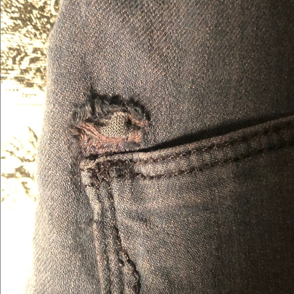 Jeans - Picture 4 of 5